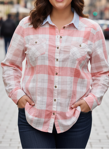 Košile Cherokee vel. 50 |second hand|