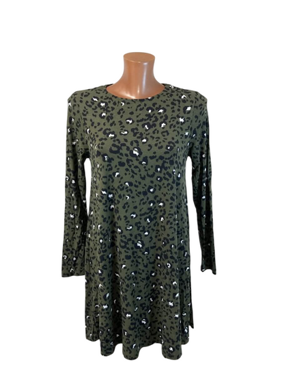 Šaty F&F vel. 42 |second hand|