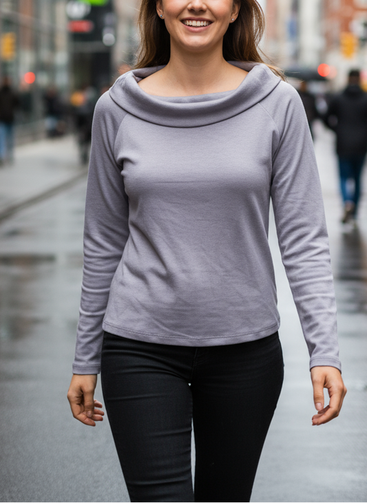 Triko C&A vel. XL (second hand)