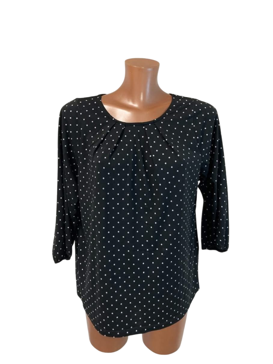 Triko Lindex vel. L |second hand|