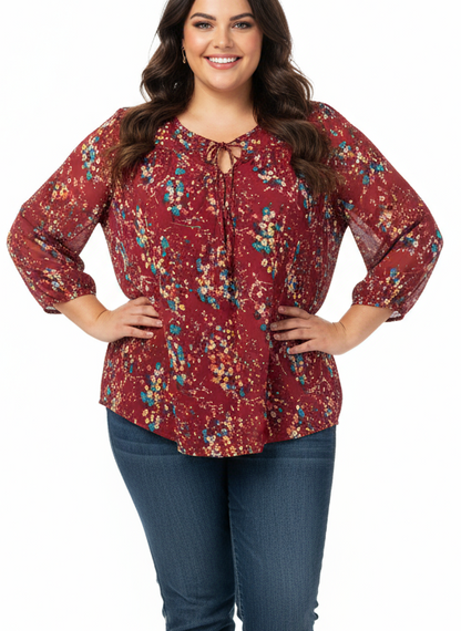 Halenka New Look vel. 46 |second hand|