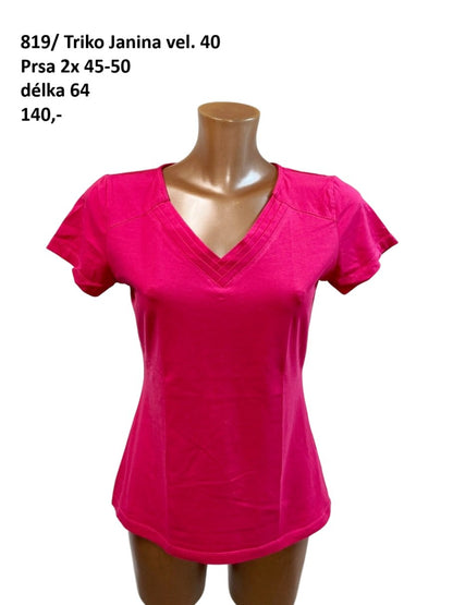 Triko Janina vel. 40 |second hand|