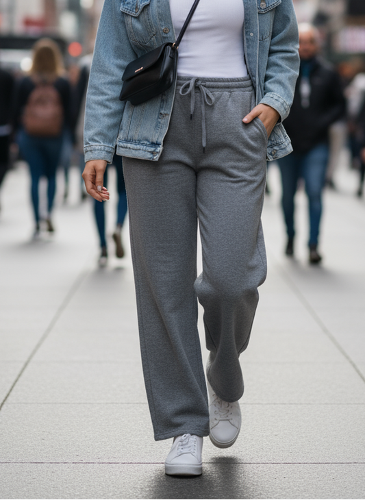 Tepláky vel. XL |second hand|