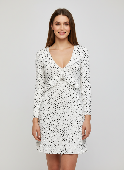 Šaty Boohoo vel. 40 |second hand|