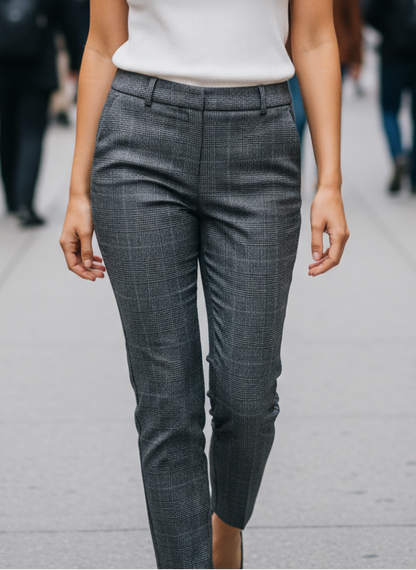 Kalhoty H&M vel. 42 |second hand|