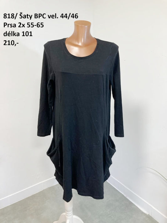 Šaty BPC vel. 44/46 |second hand|