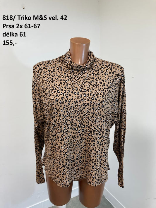 Triko M&S vel. 42 |second hand|