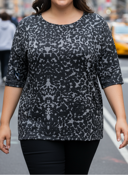 Triko H&M vel. 44/46 |second hand|