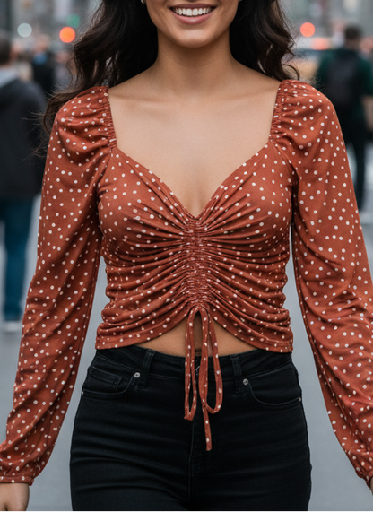 Triko vel. 40 |second hand|