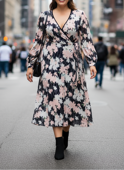 Šaty vel. uni cca 40/42 |second hand|