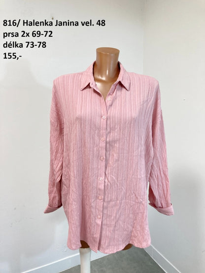 Halenka Janina vel. 48 |second hand|