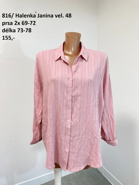 Halenka Janina vel. 48 |second hand|