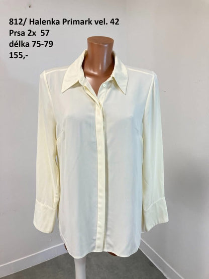 Halenka Primark vel. 42 |second hand|