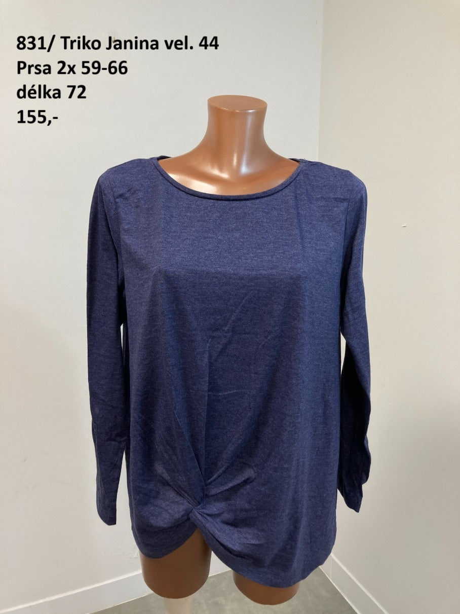 Triko Janina vel. 44 (second hand)