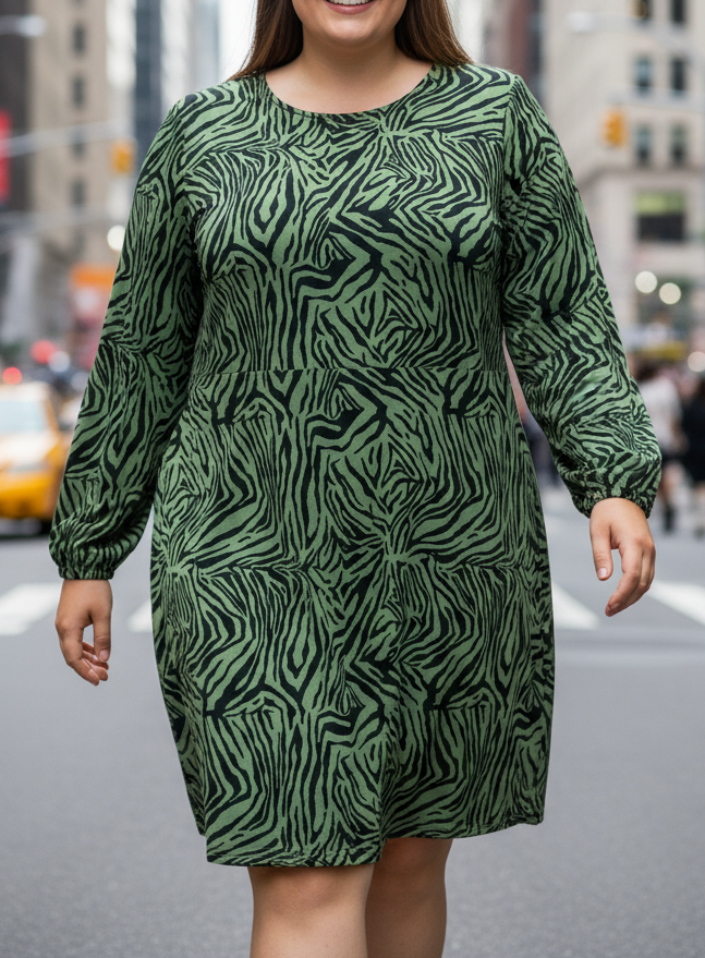 Šaty George vel. 46 (second hand)