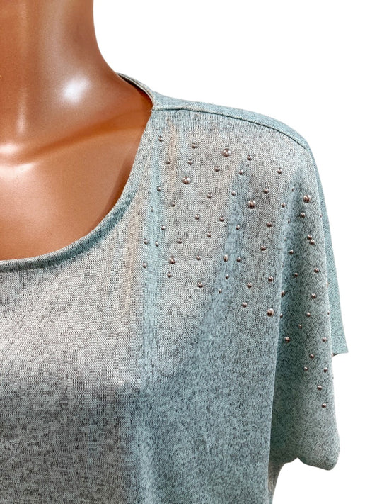 Svetřík Janina vel. 48 |second hand|