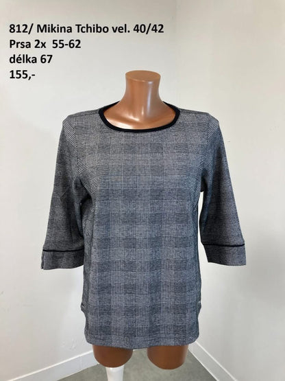 Mikina Tchibo vel. 40/42 |second hand|