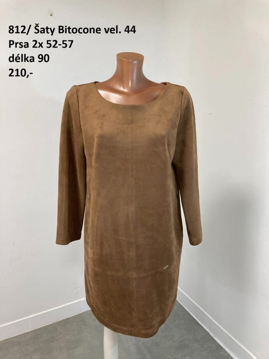 Šaty Bitocone vel. 44 |second hand|