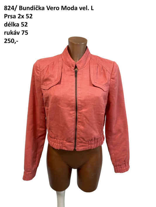 Bunda Vero Moda vel. L |second hand|