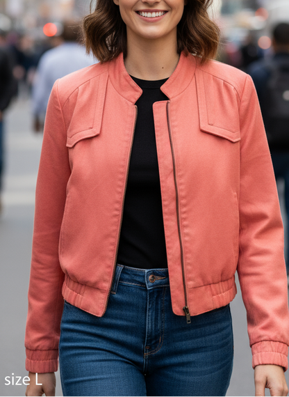 Bunda Vero Moda vel. L |second hand|