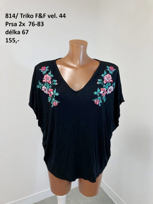 Triko F&F vel. 44 |second hand|