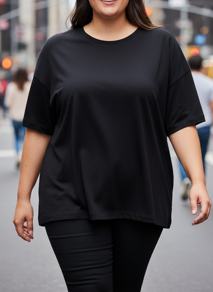 Svetřík Lindex vel. 2xl |second hand|