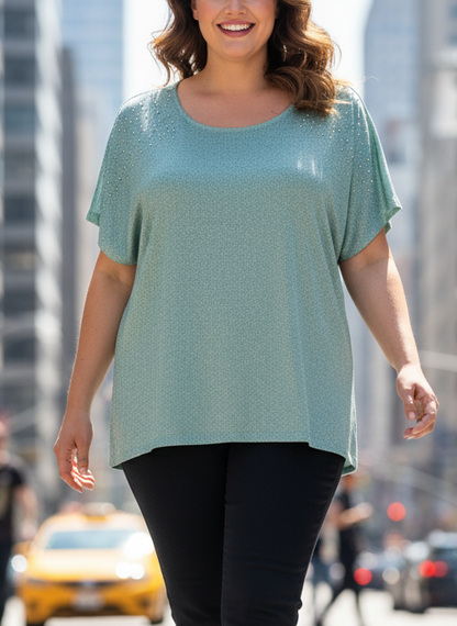 Svetřík Janina vel. 48 |second hand|