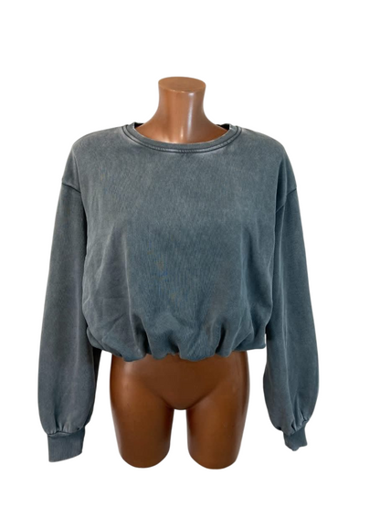 Mikina Zara vel. L |second hand|