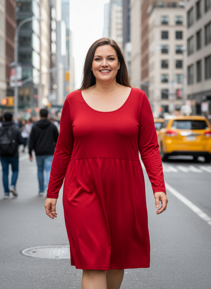 Šaty Glamz vel. 50 (second hand)