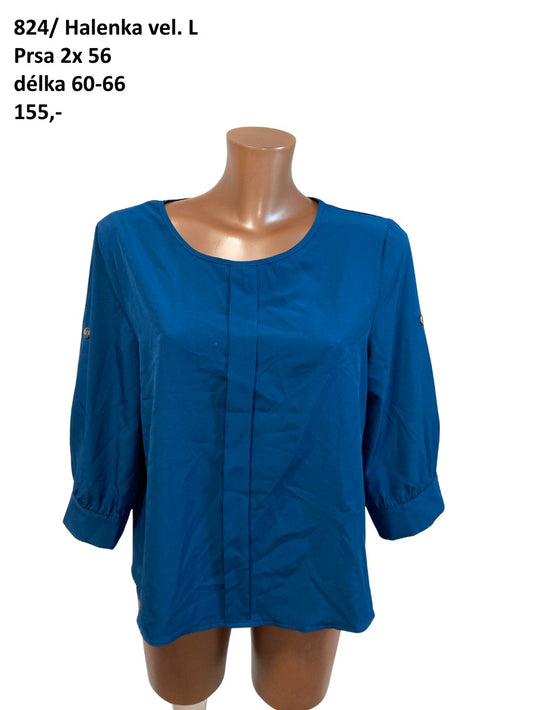 Halenka vel. L |second hand|