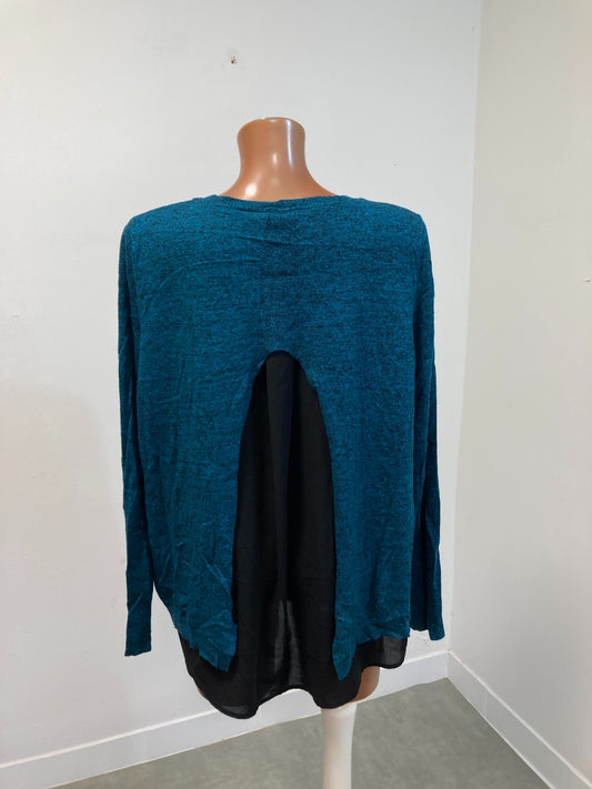 Svetřík George vel. 54 (second hand)