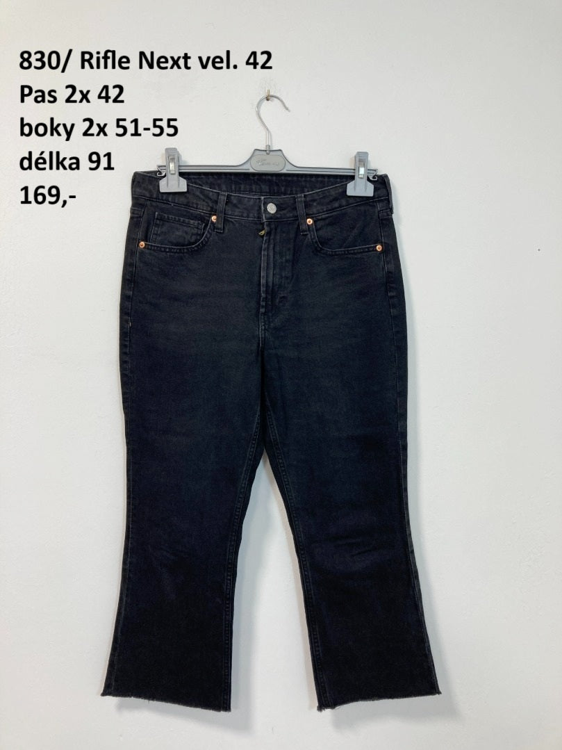 Rifle Next vel. 42 (second hand)