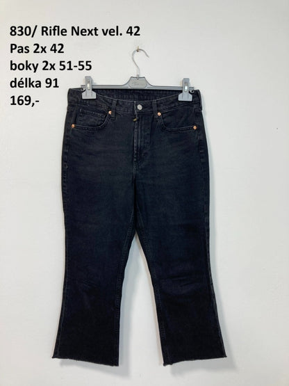 Rifle Next vel. 42 (second hand)