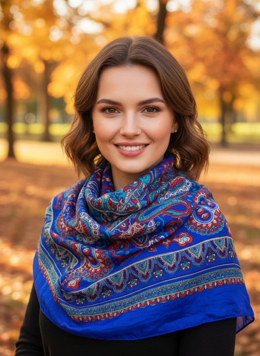 Šátek |second hand|