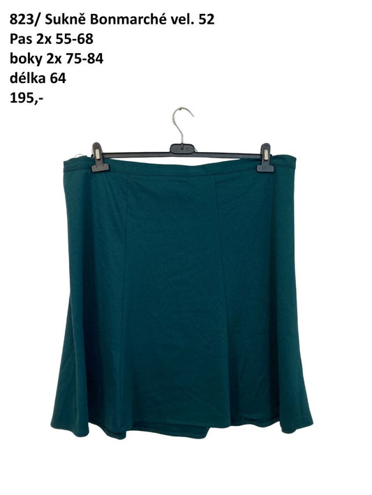 Sukně bonmarché vel. 52 |second hand|