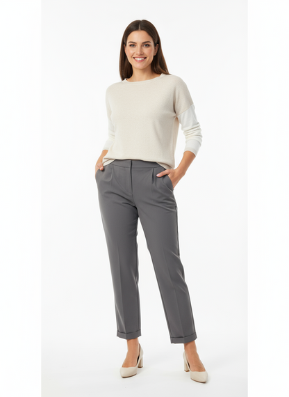 Kalhoty Janina vel. 42 |second hand|