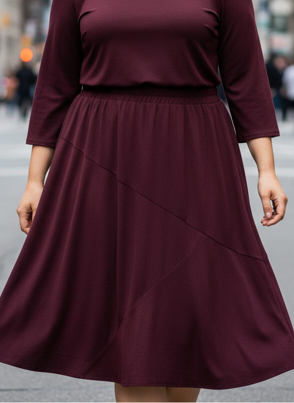 Sukně Bonmarché vel. 52 |second hand|