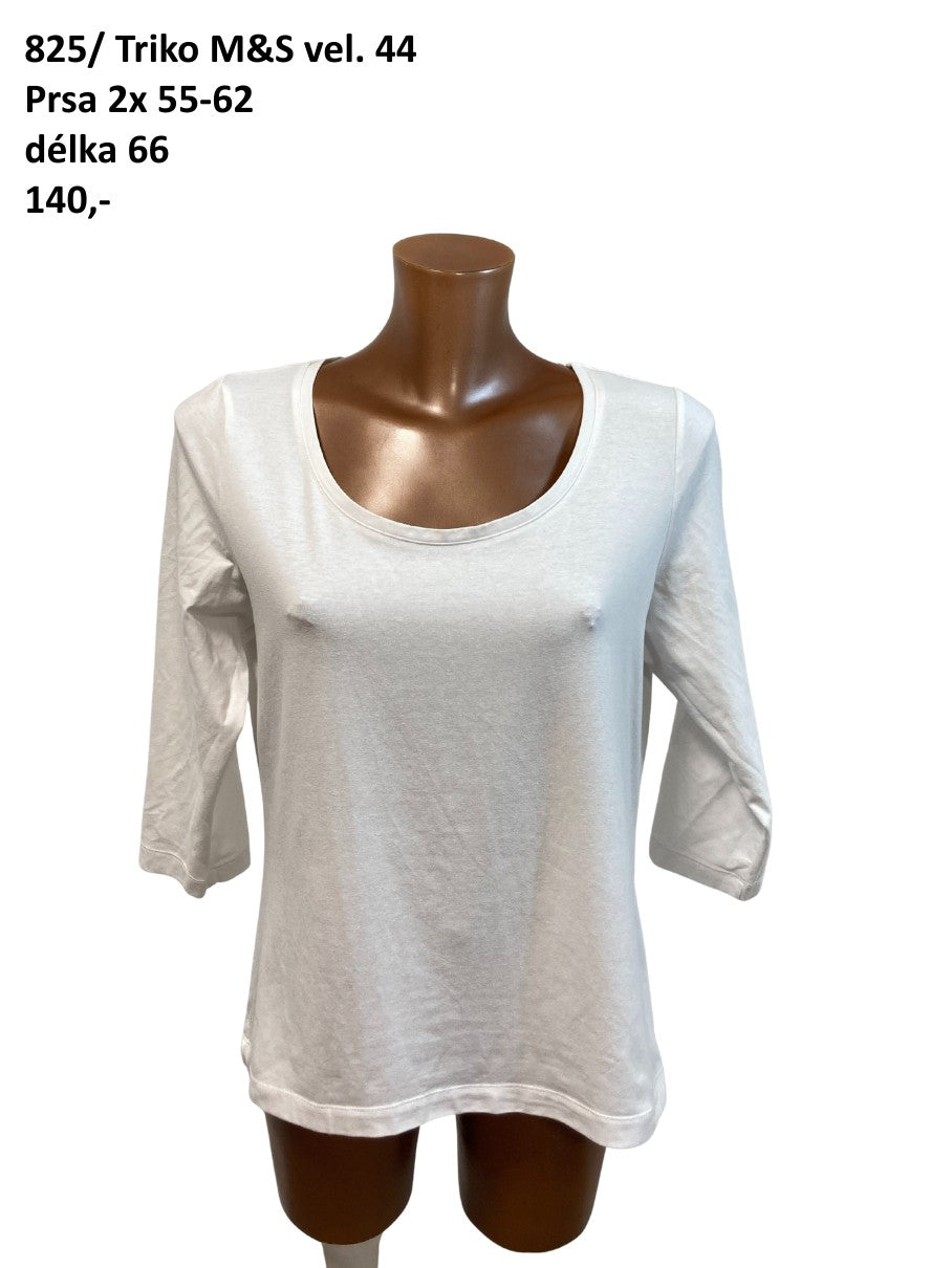 Triko M&S vel. 44 |second hand|