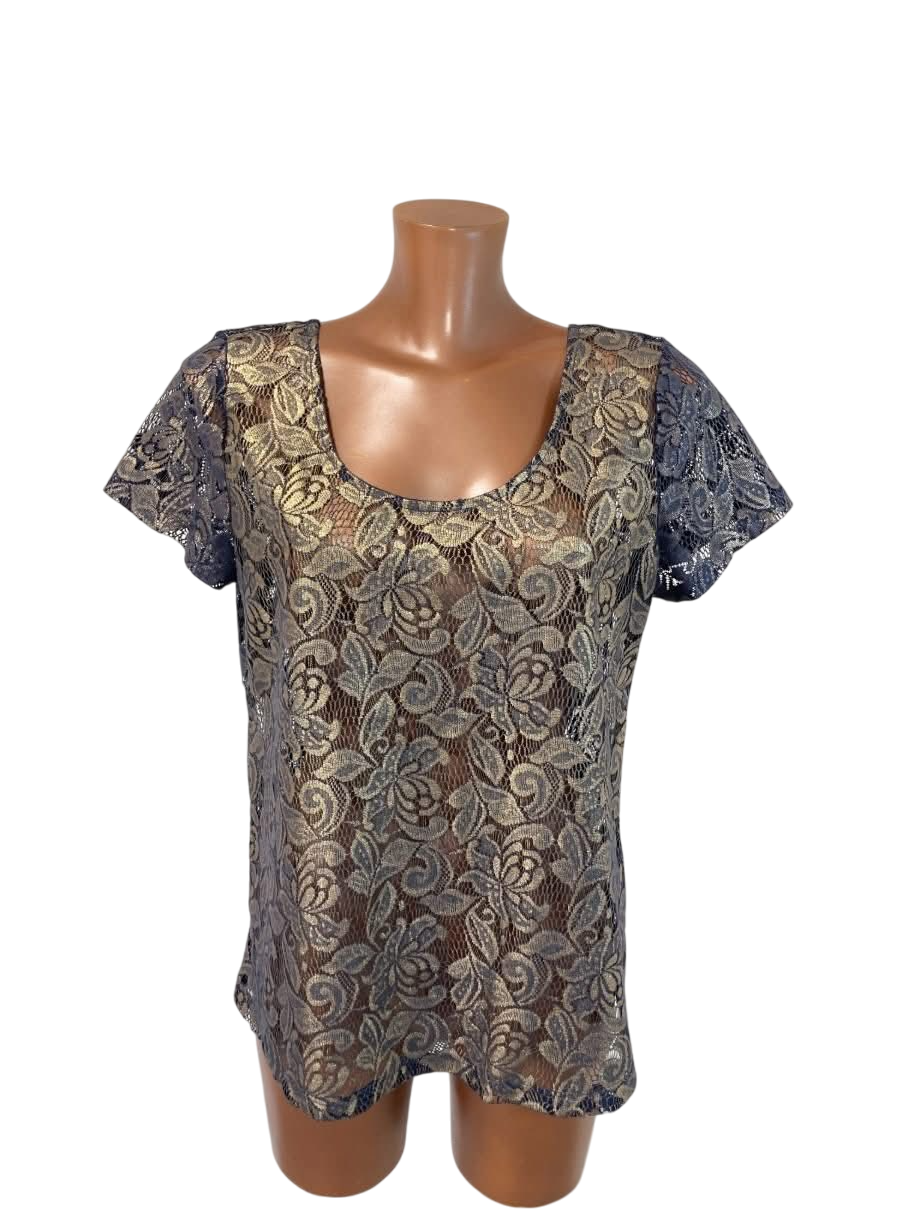 Triko F&F vel. 44 |second hand|