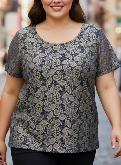 Triko F&F vel. 44 |second hand|