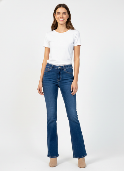 Rifle H&M vel. 40 (second hand)