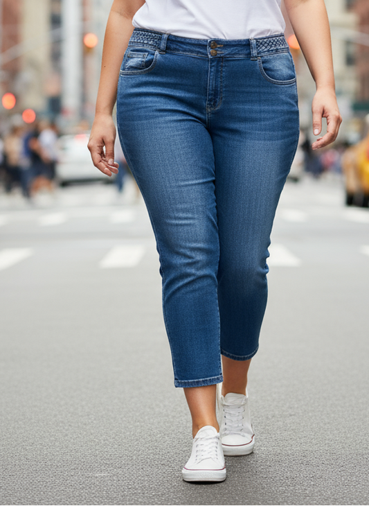 7/8 rifle Janina vel. 46 |second hand|