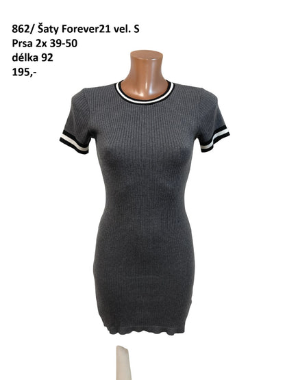 Šaty Forever21 vel. S