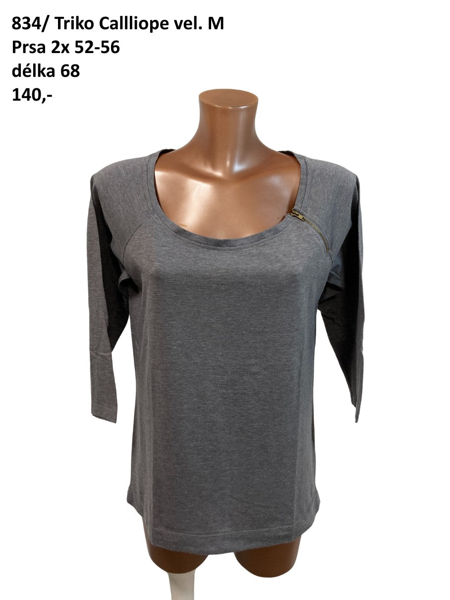 Triko Calliope vel. M |second hand|