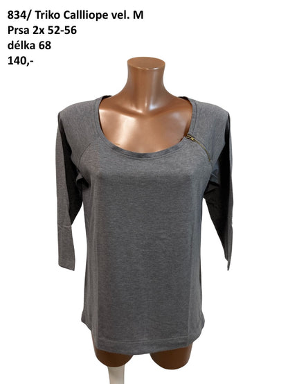 Triko Calliope vel. M |second hand|