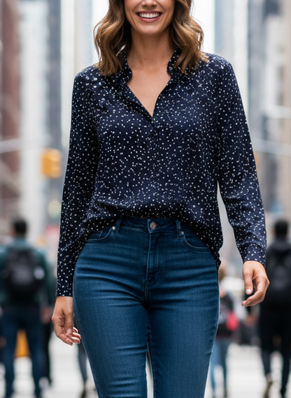 Blůza C&A vel. 40 |second hand|