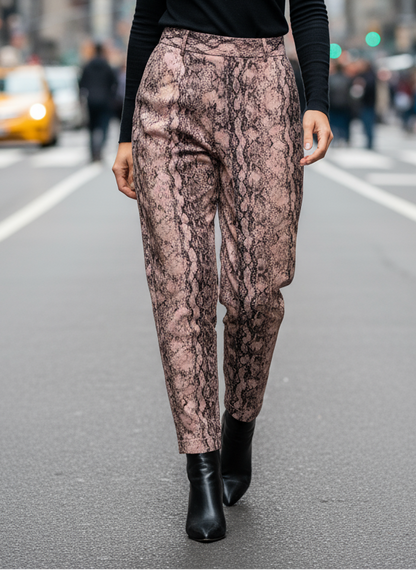 Kalhoty Reserved vel. 42 |second hand|