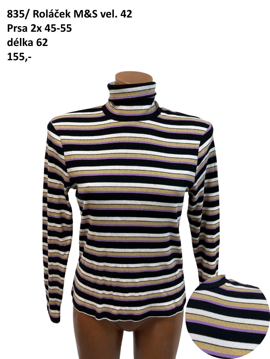 Roláček M&S vel. 42 |second hand|