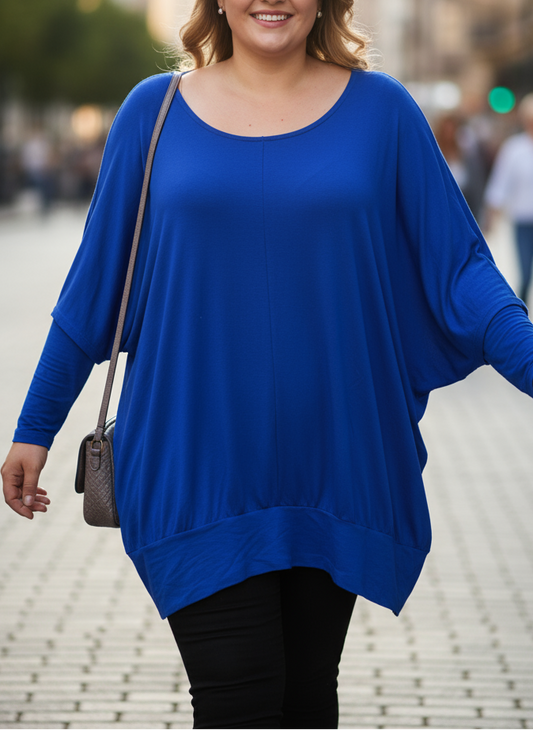 Triko Kaleidoscope vel. 52 |second hand|