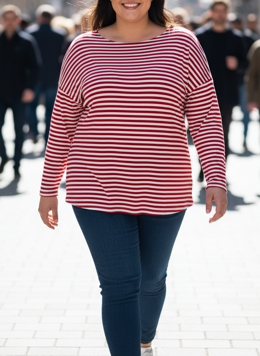 Triko vel. 44/46 |second hand|